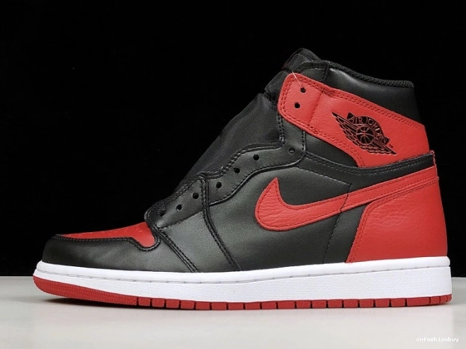Banned High 555088-001 Jordan OG Retro 1 Air 0707
